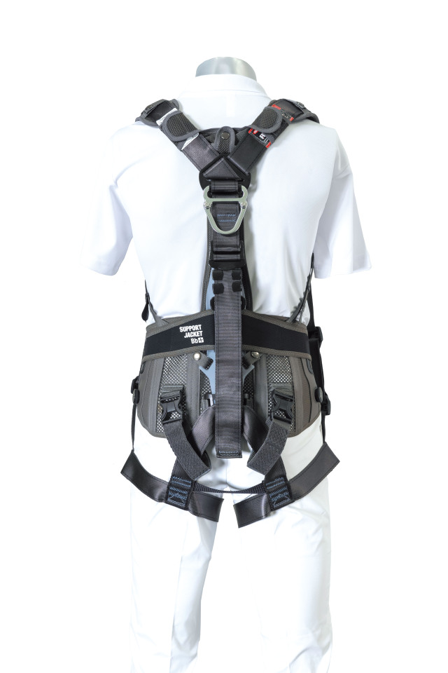 SUPPORT JACKET Bb+ PRO Lサイズ pro3-to.jpg?fitin=272:272