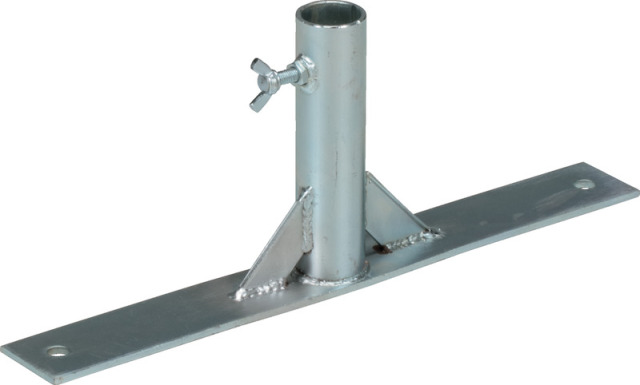 【法人・個人事業主様限定】フェンス用Tスタンド