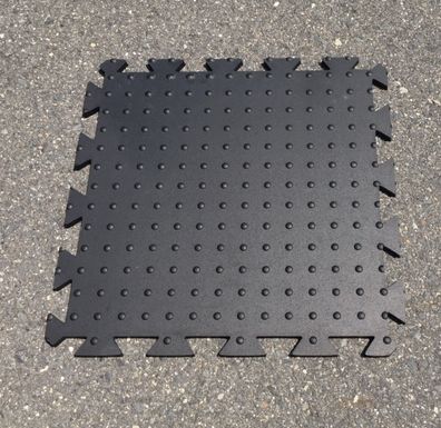 パネルマット 本体 10t×450mm×450mm