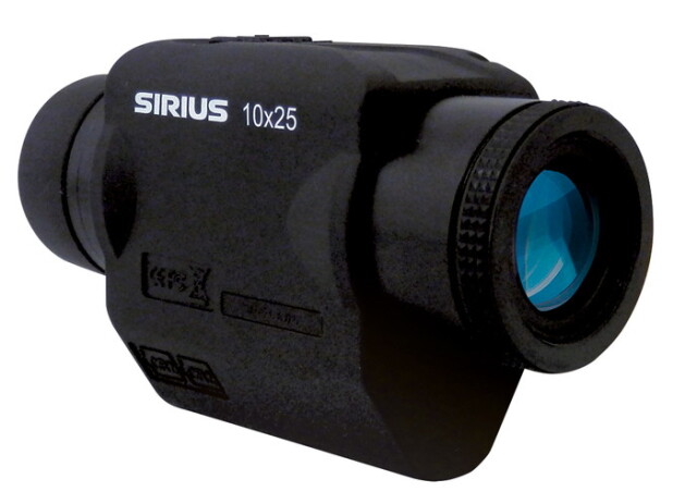 工事資材コム｜防振スコープ シリウス 10-20×25