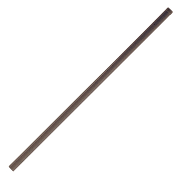 【法人・個人事業主様限定】信栄物産 ポール 34φ×2200ｍｍ 茶 B-5BR