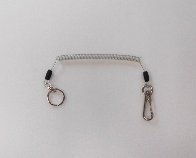 信栄物産 セフティホルダー クリアー BN-13