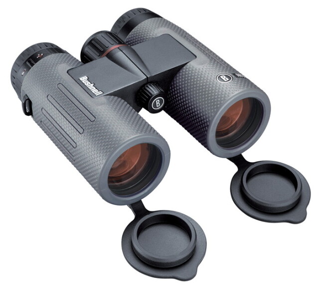 双眼鏡 ニトロ 10x36