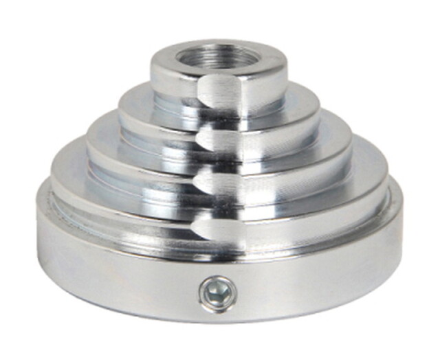 ボチボチ Zenith PILOT Type 20 Stainless Steel Grey Arabic Dial & Leather