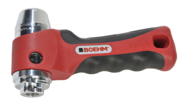 BOEHM ボエム 穴あけポンチ 15個セット JLB330PA 【公式通販】