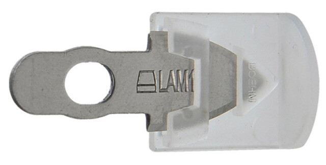 円形カッター用替刃　LAM1