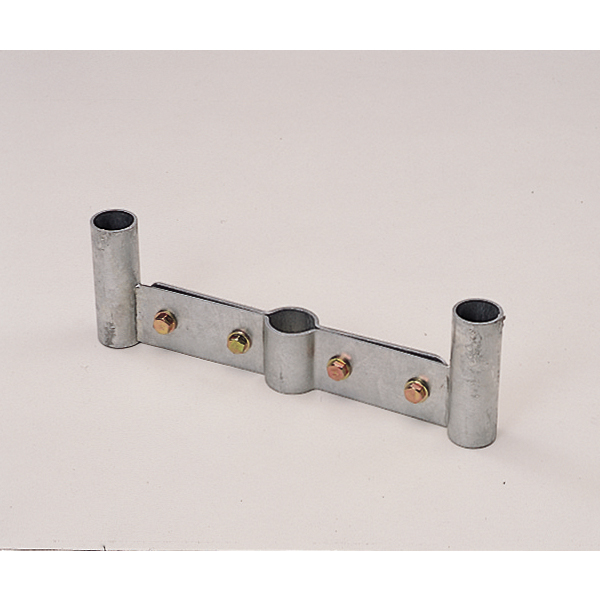 信栄物産 2面用取り付け金具 C-5