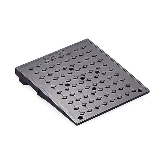 ミスギ キャスコーナーM級 本体 50mm段差用 CA-050M