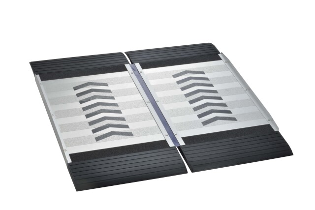 【法人・個人事業主様限定】ミスギ フリースロープ 持運びタイプ(2枚折り畳み式) FS-200