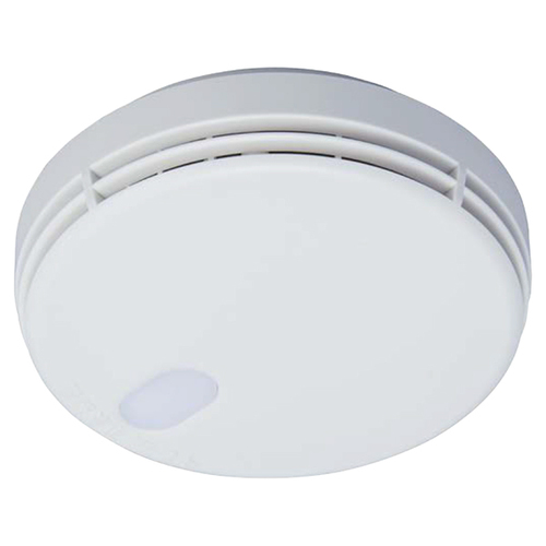 け*J様 火災警報器 工事資材コム | 住宅用火災警報器 90mmサイズ 煙式 FSKJ225-B-N 50個