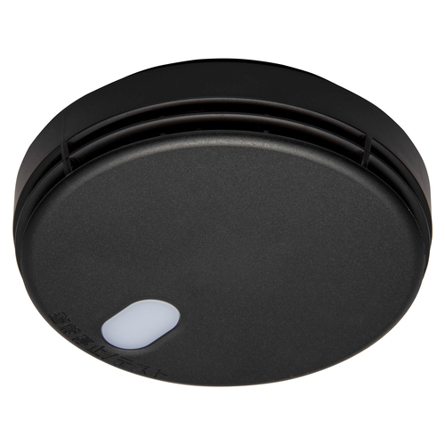 工事資材コム | 住宅用火災警報器 90mmサイズ 煙式 FSKJ225-B-N 50個