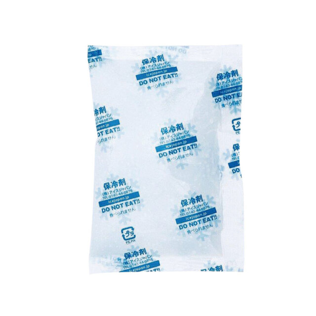 保冷剤 HO-051B