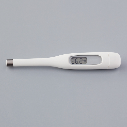 オムロン電子体温計　けんおんくん HO-108