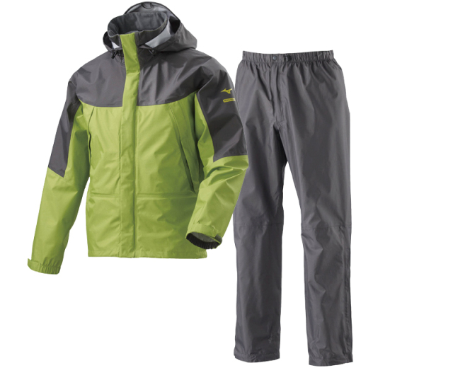 ミズノベルグテックＥＸピスタチオＸＬ HO-491-XL