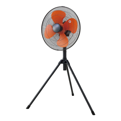 HO-50B 工場扇　三脚スタンド式