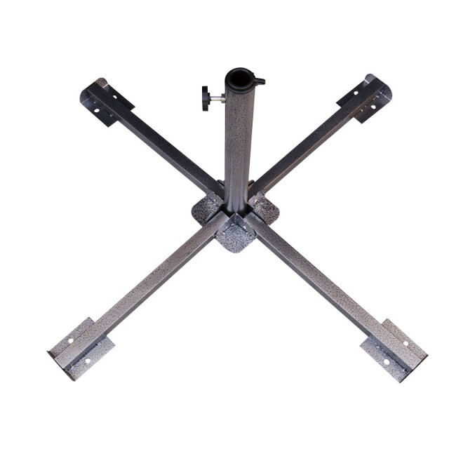 パラソル用折り畳みスタンド HO-5917