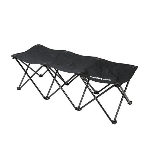 コンパクトベンチ　３人掛け HO-5928