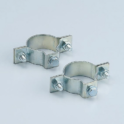 HO-596 単管取付金具４８．６－５０．８ｍｍΦ用