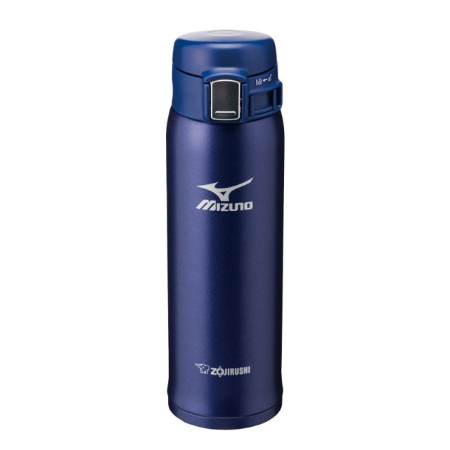 HO-708 象印ミズノステンレスクールボトル４８０ml