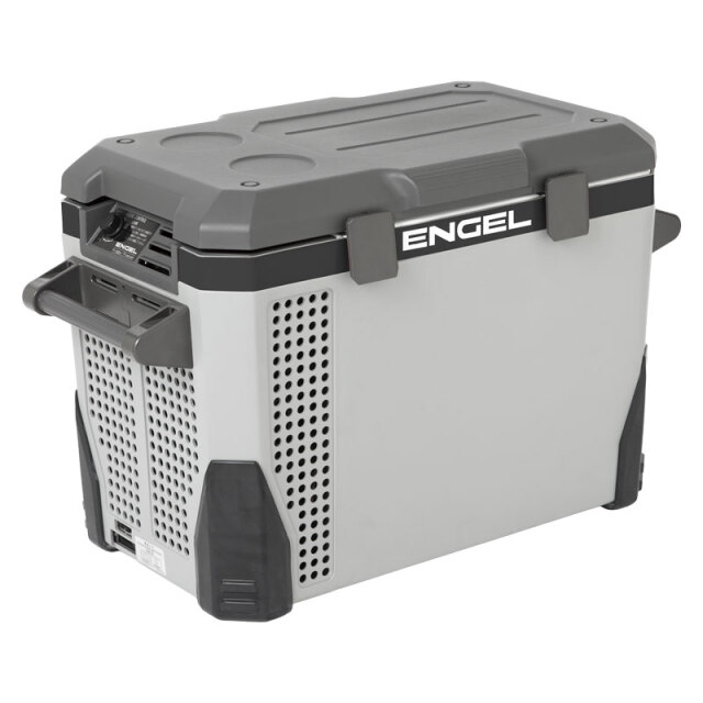 クーラーBOX型冷凍冷蔵庫 38L ho-718a
