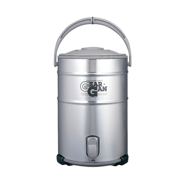 ステンレスキーパー１５Ｌ HO-753