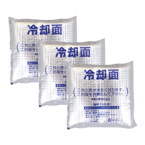 HO-8021 交換用アイスパック３個セット