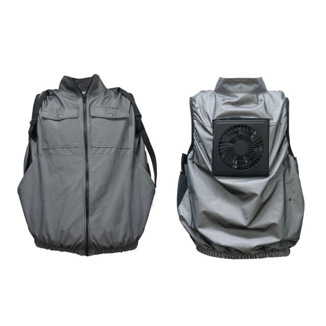 工事資材コム|HO-805-XXL 冷却下着ベスト型XXL 工事資材コム|HO-805-XXL 冷却下着ベスト型XXL