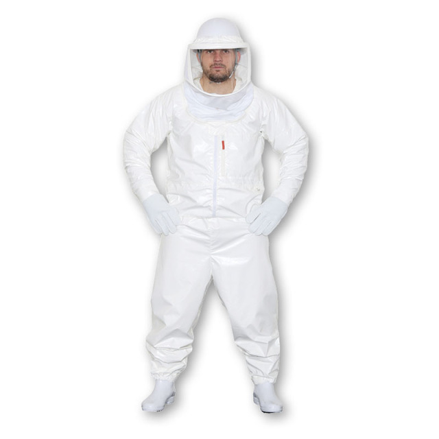 蜂用防護服ラプターＰＲＯ HO-8211