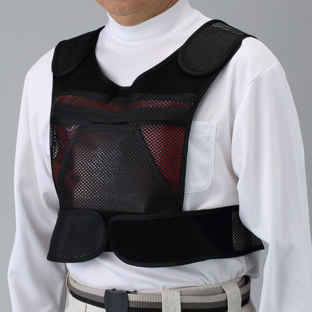 ICE ARMOR 1000ビブスセット ho-8646