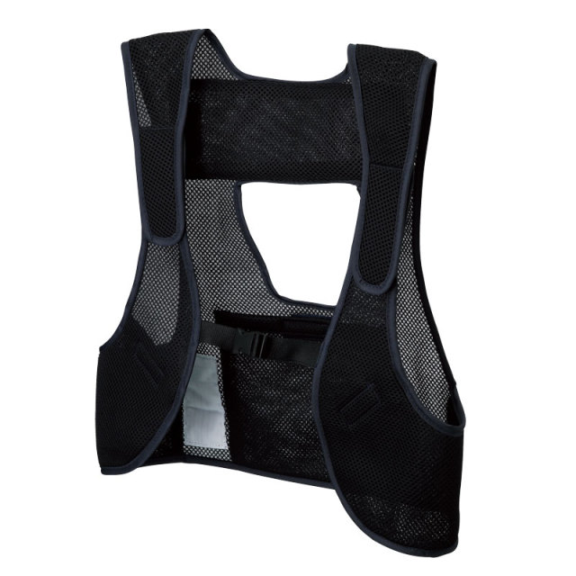 HO-893 フルハーネスベストＣＯＯＬ