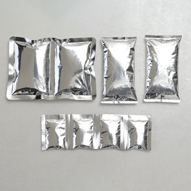 HO-8931 フルハーネスベストＣＯＯＬ専用保冷剤