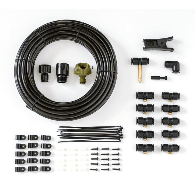 HO-956 ミストｄｅクールシャワー１５Ｍ