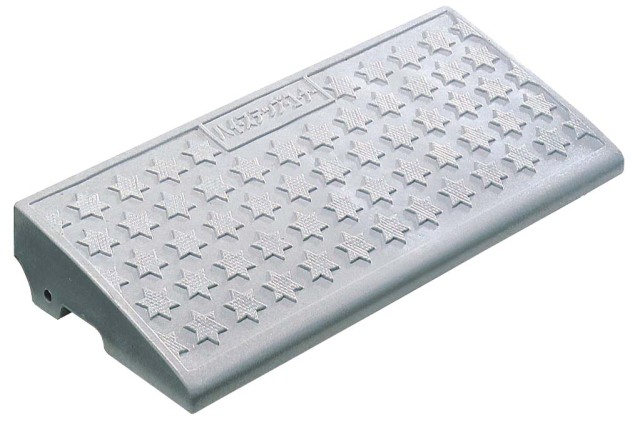 ミスギ ハイステップ・コーナー 本体 100mm段差用 HS-100