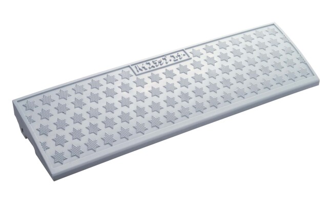 工事資材コム｜HSL-100 ハイステップ・コーナー 本体 100mm段差用