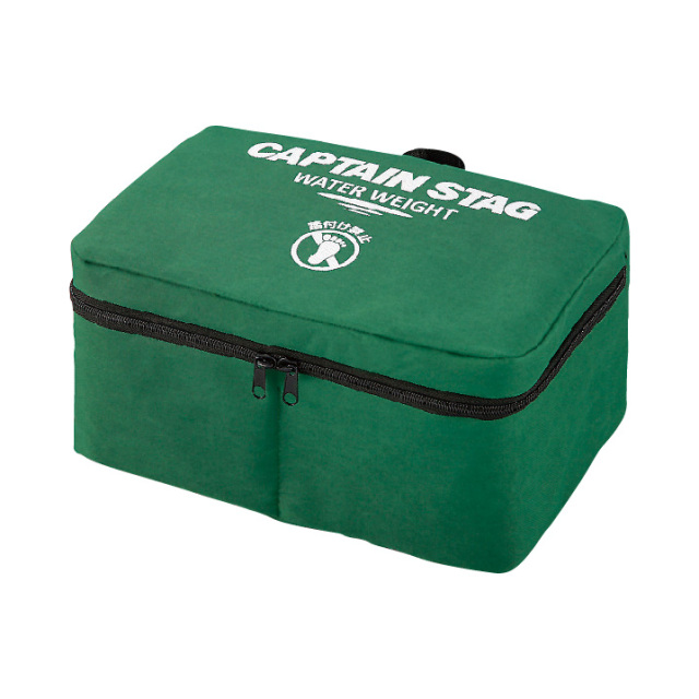 ウォーターバッグ 工事資材コム | 【法人・個人事業主様限定】 水ウエイトバッグ 10kg 4