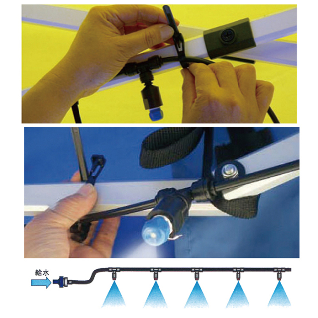 工事資材コム | 【法人・個人事業主様限定】ミスタークイックテント+