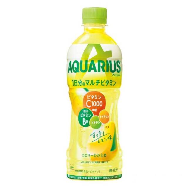工事資材コム | 【法人・個人事業主様限定】アクエリアス (500ml24本