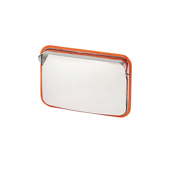 信栄物産 ステンレスミラー角型 225×320 S-2