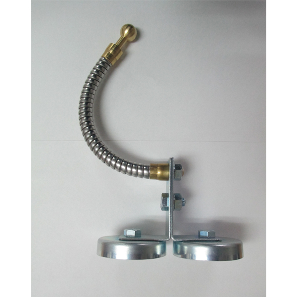 信栄物産 フレキ＆マグネット 200ｍｍ SK-65