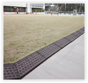 セフティスロープ SS050 ブラック 600x150x45mm セフティ・スロープ | 株式会社 ミスギ