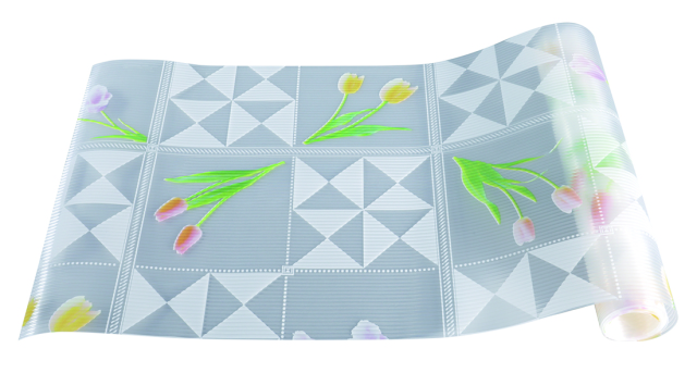 工事資材コム｜川口技研 ホスクリーン 腰壁用物干 上下式 ダーク