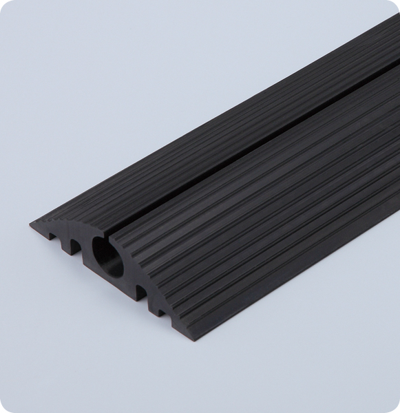 ユニット 融雪マット用 コード保護カバー wt-151-2