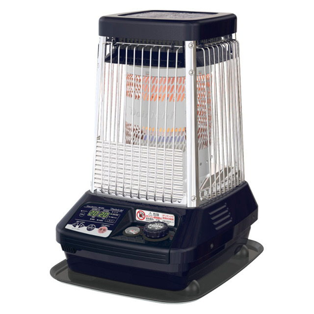 ダイニチ　業務用石油ストーブ２５畳用 wt-1583