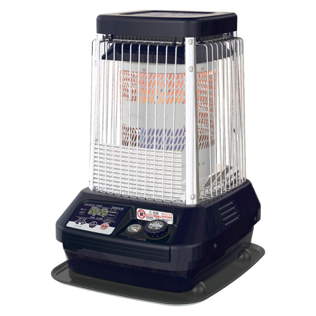 ダイニチ　業務用石油ストーブ４７畳用 wt-1584