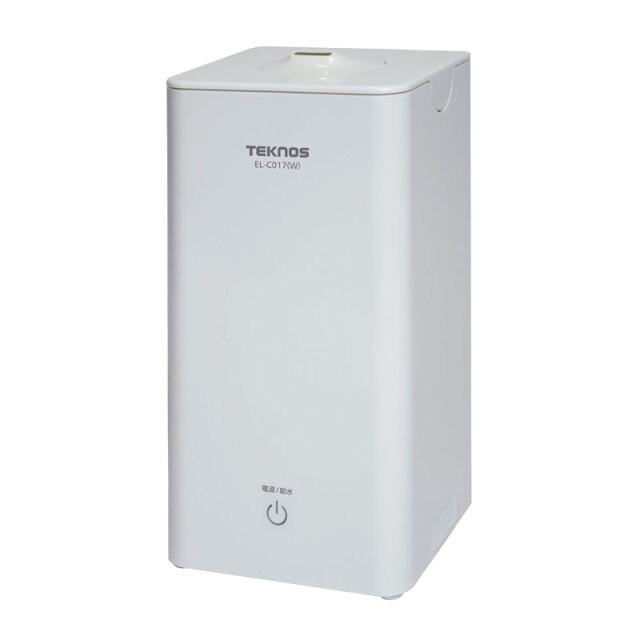 超音波加湿器 wt-1912