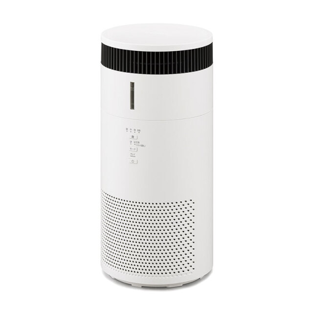 加湿空気清浄機　１０畳 wt-1918