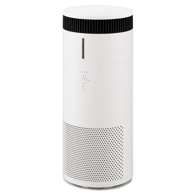 加湿空気清浄機　１６畳 wt-1919