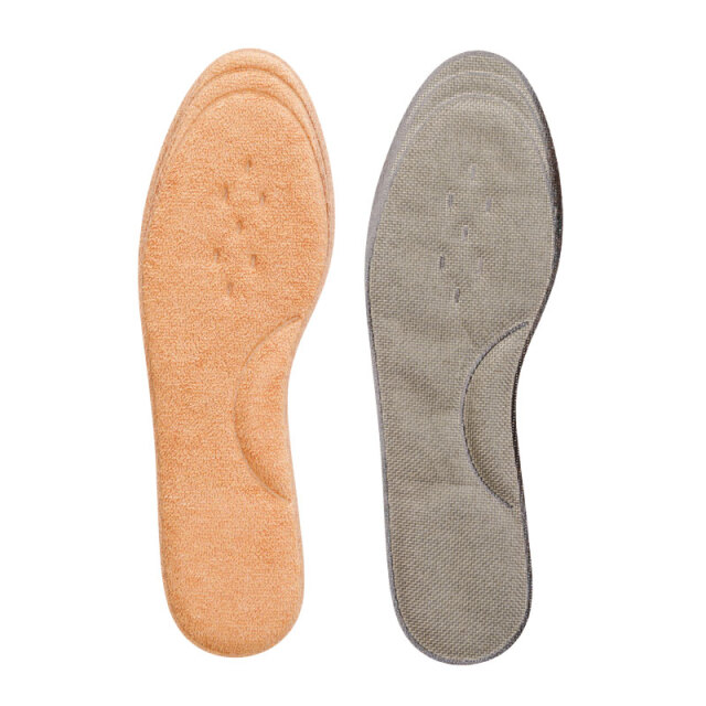 吸湿発熱クッションタイプインソール wt-730a