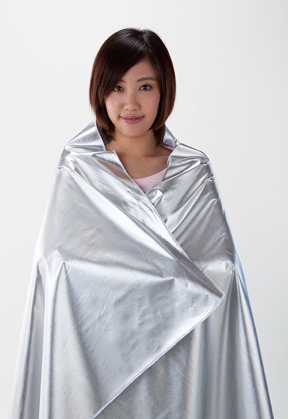 工事資材コム｜2wayやわらかいアルミシート 130×180cm