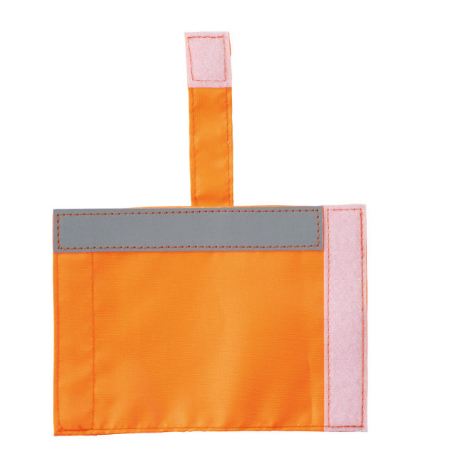 安全帯フックマーカー